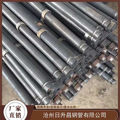 襄城声测管生产厂家