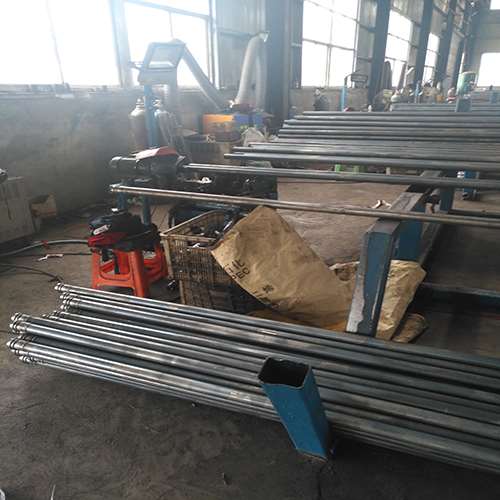 襄城桥梁桩基声测管的施工工艺流程